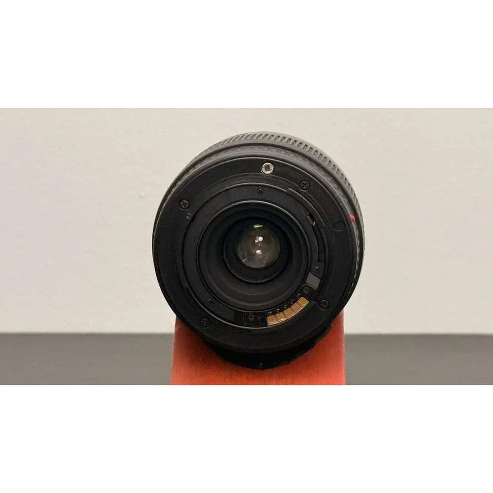 Quantaray MX AF 28-80mm f/3.5-5.6 Aspherical Lens for Minolta / Sony A-Mount‎